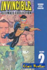 Invincible: The Ultimate Collection Vol. 2