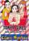 small comic cover Tokyo Girls - Was wäre wenn...? 4