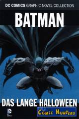 Batman: Das lange Halloween, Teil 2