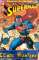 small comic cover Superman 205