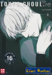 Tokyo Ghoul:re