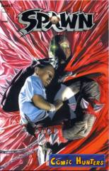 Spawn ("Alex Ross" Variant Cover-Edition (Publisher Proof))