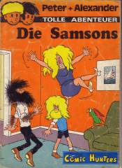 Die Samsons