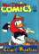 small comic cover Walt Disney's Comics and Stories 3