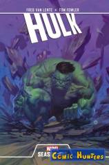 Hulk: Season One