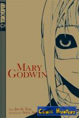 Mary Godwin