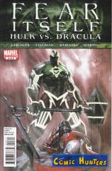 Fear Itself: Hulk vs. Dracula Part 3