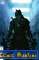 1. A Grim Knight in Gotham (Dell'Otto Variant Cover-Edition)