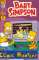 small comic cover Bart Simpson 84