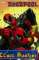 small comic cover Evil Deadpool 10