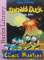 small comic cover Donald Duck von Carl Barks 5