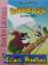 small comic cover Donald Duck von Carl Barks 1