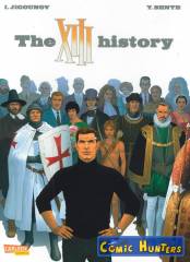 The XIII History