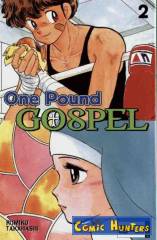 One Pound Gospel