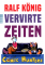small comic cover Vervirte Zeiten 