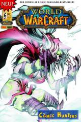 World Of Warcraft (Comicshop-Edition)