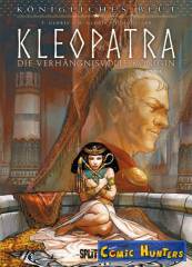 Kleopatra (2): Die verhängnisvolle Königin