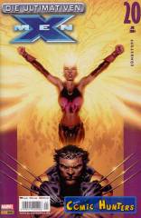 Die Ultimativen X-Men 