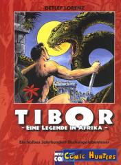 Tibor - Eine Legende in Afrika