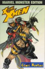 Xtreme X-Men 1
