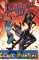 small comic cover Danger Girl: Revolver (1)
