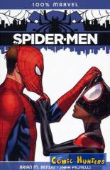 Spider-Men (Variant Cover-Edition)