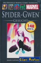 Spider-Gwen: Gesucht