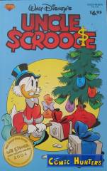 Uncle $crooge