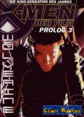 Prolog 3: Wolverine