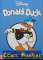 small comic cover Donald Duck 2