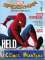 small comic cover Spider-Man: Homecoming - Offizielles Magazin zum Film 