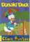 small comic cover Donald Duck 150