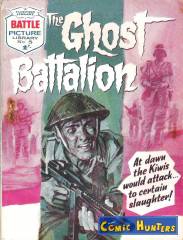 The Ghost Batallion