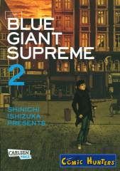 Blue Giant Supreme