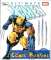 small comic cover Ultimate X-Men 