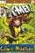 small comic cover The Uncanny X-Men 135