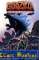 small comic cover Godzilla: The Half-Century War 