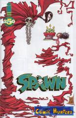 Spawn (Variant Cover-Edition C)