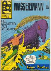 Die Monster aus Atlantis 