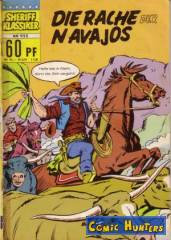 Die Rache der Navajos