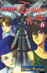 Gundam Wing - Endless Waltz
