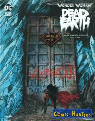 Wonder Woman: Dead Earth