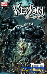Venom: Dark Origin, Chapter 3