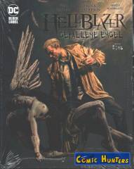 Hellblazer: Gefallene Engel (Variant Cover-Edition)