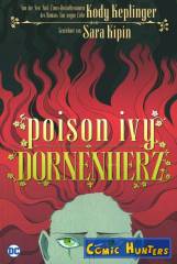 Poison Ivy: Dornen