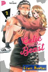 Cutie and the Beast