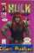 small comic cover Hulk (Mary Jane Variant Cover-Edition) 7