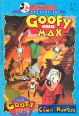 Goofy und Max - Der Goofy Film