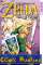 small comic cover The Legend of Zelda: A Link to the Past 