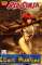 small comic cover Red Sonja (Fabiano Neves Cover) 68